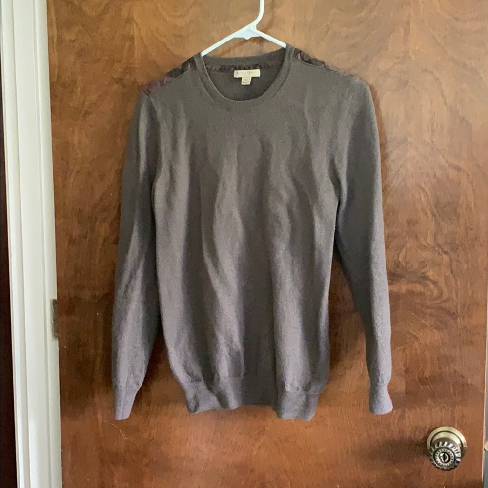 Burberry Brit Sweater size medium